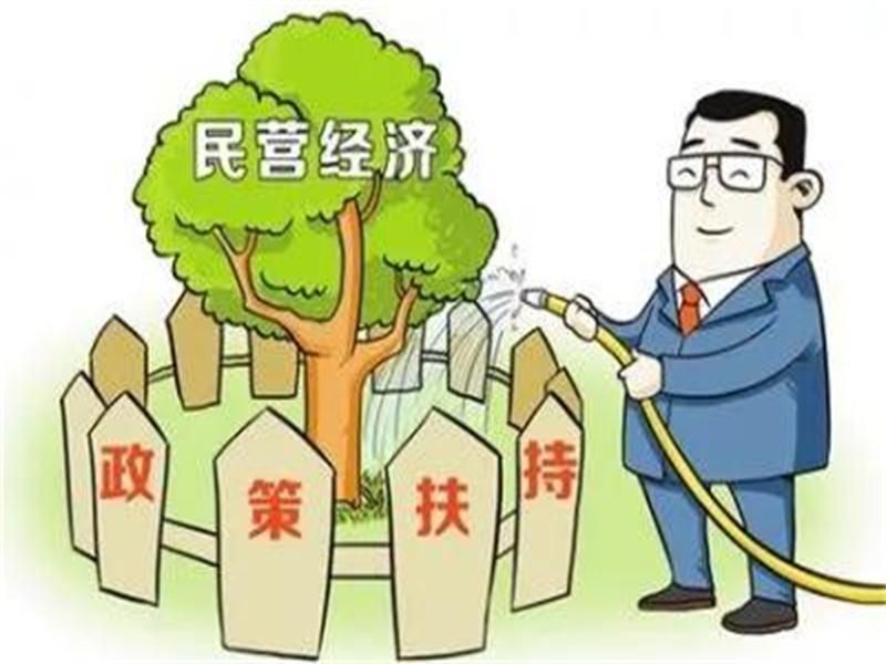 重磅！濰坊出臺(tái)財(cái)稅政策實(shí)施細(xì)則，支持民營經(jīng)濟(jì)高質(zhì)量發(fā)展！