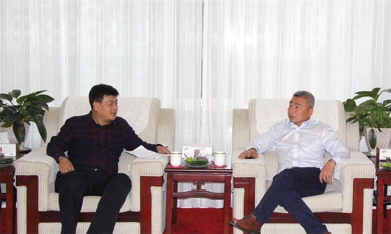 回首過去，不忘初心；展望未來，砥礪前行丨2019，龍港再出發(fā)！