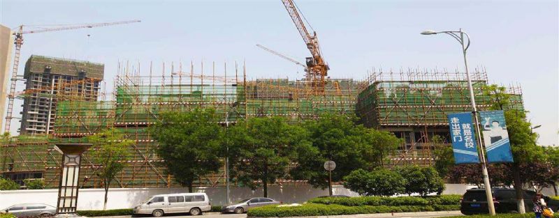 回首過去，不忘初心；展望未來，砥礪前行丨2019，龍港再出發(fā)！