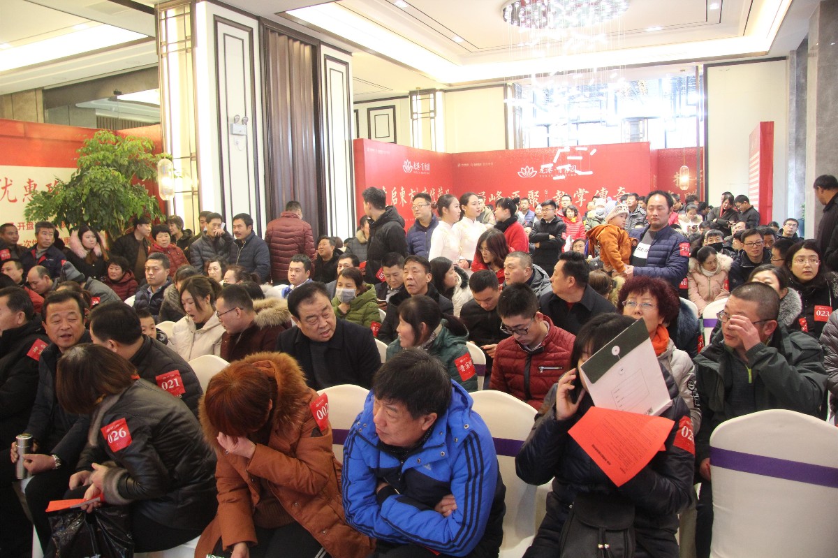 【頭條】龍港?育秀園首期盛大開盤！