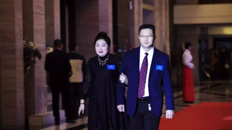 “感恩相伴?筑夢同行”——龍港集團2019新春年會盛大舉行！