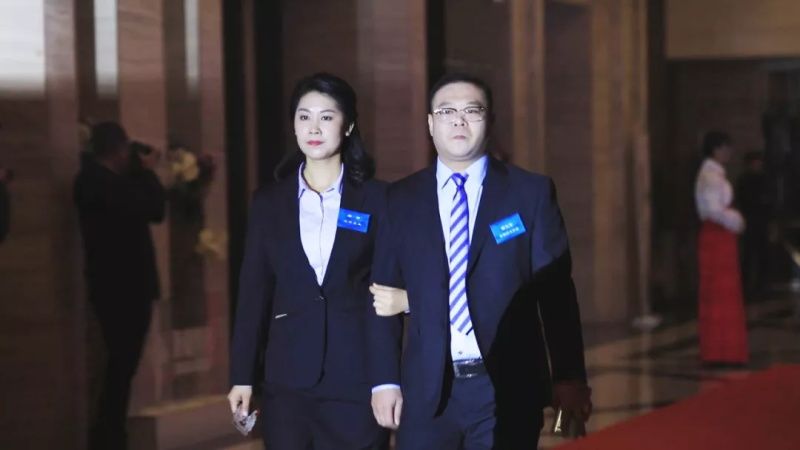 “感恩相伴?筑夢同行”——龍港集團2019新春年會盛大舉行！