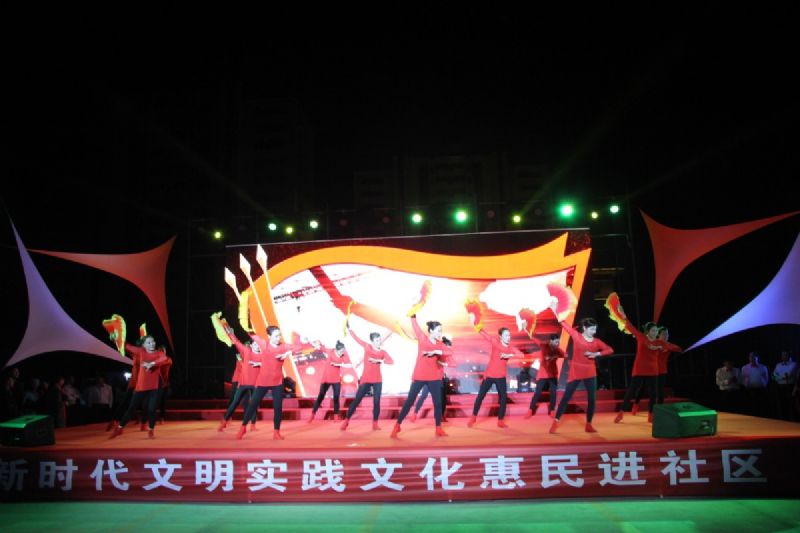 “紅色的贊歌”獻禮建黨100周年！