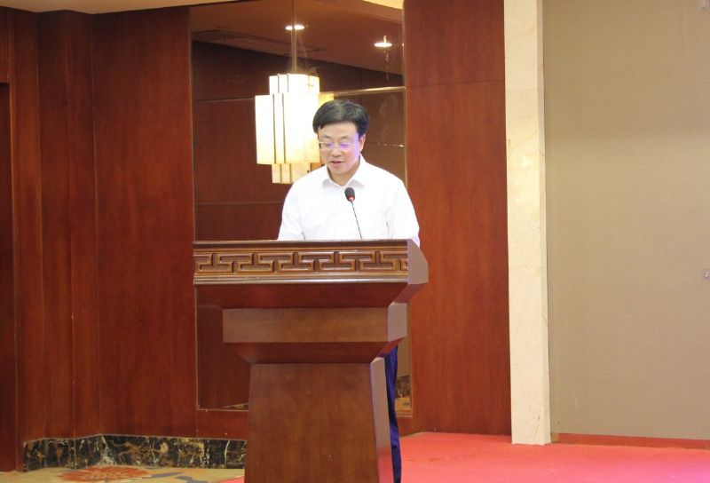 濰坊龍港集團(tuán)董事長王敬偉榮獲“風(fēng)箏都zui美科技工作者”！