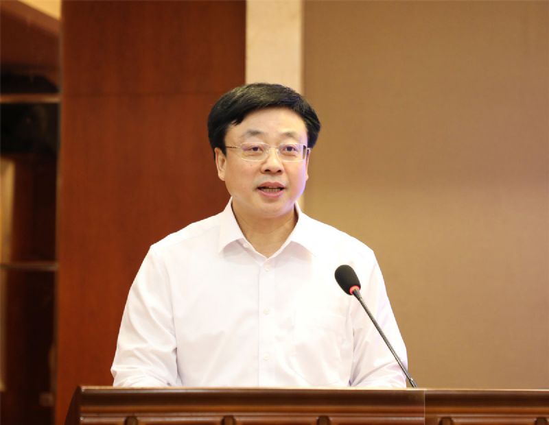 濰坊龍港集團(tuán)董事長王敬偉榮獲“風(fēng)箏都zui美科技工作者”！